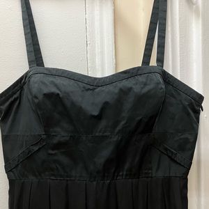 Theory LBD (little black dress)